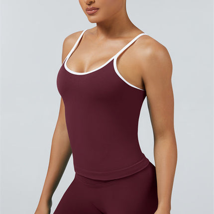 The Elevate Crop Top
