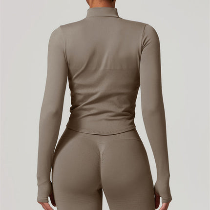 The Delight Jacket Leggings 2-Piece Set
