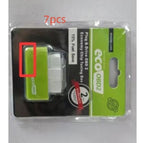 Green7pcs