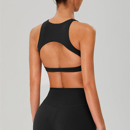 The Jewel Crop Top