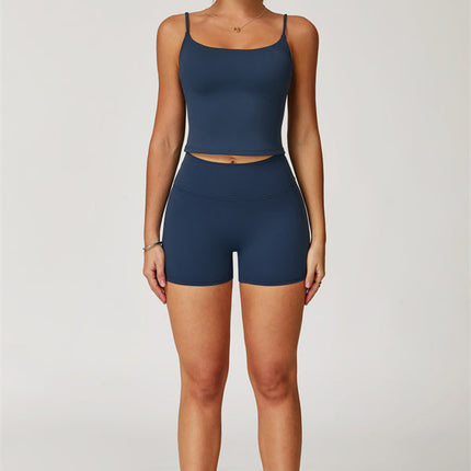 The Agile Crop Top