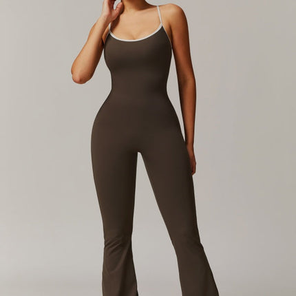 The Radiant Jumpsuit