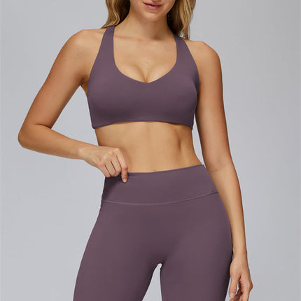 The Radiance Pure Sports Bra