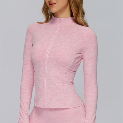 The Radiance Jacket Leggings 2-Piece Set