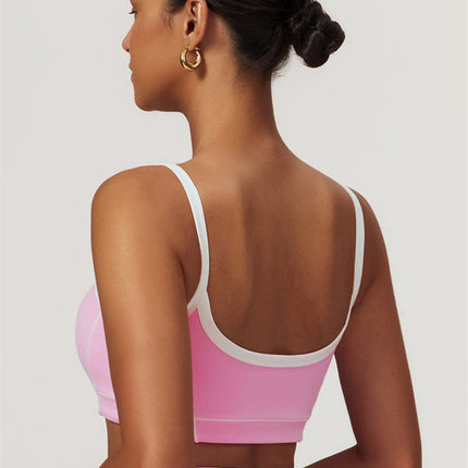 The Venture Sports Bra