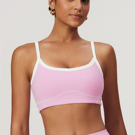 The Venture Sports Bra