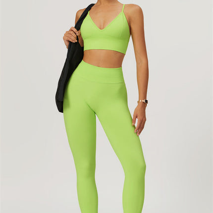The Allure Leggings