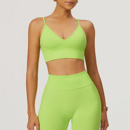 The Allure Leggings