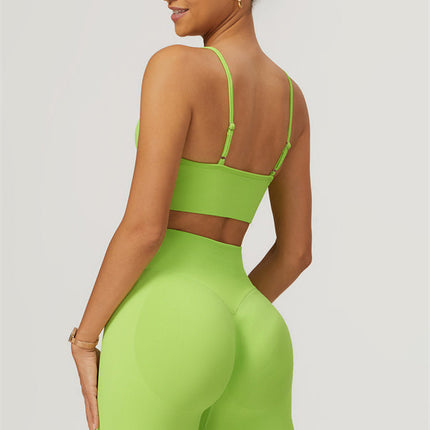 The Allure Leggings