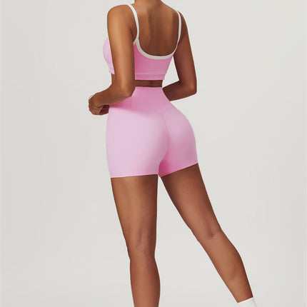 The Venture Sports Bra