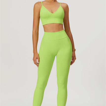 The Allure Leggings