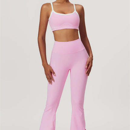 The Venture Sports Bra