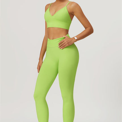 The Allure Leggings