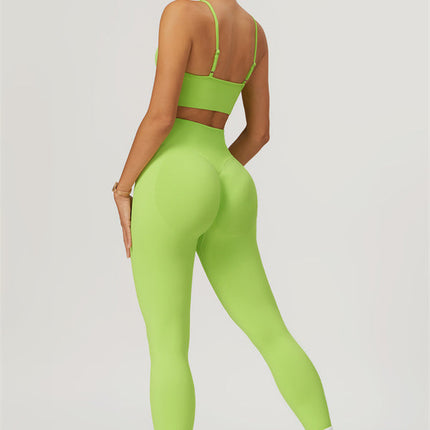 The Allure Leggings