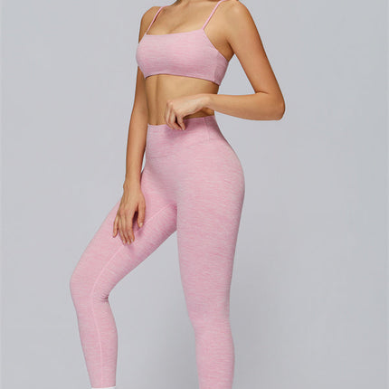 The Radiance Sports Bra