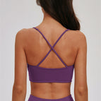 Plum Purple / S