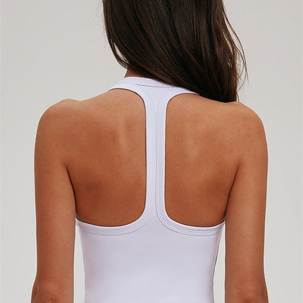 The Svelte Tank Top