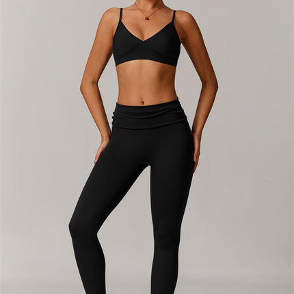 The Vigor Leggings