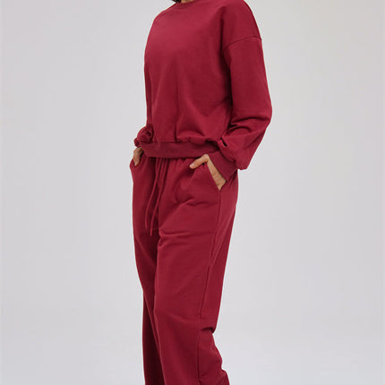 The Kinetic Sweatshirt