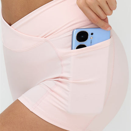 The BoldFit Jacket Shorts 2-Piece Set