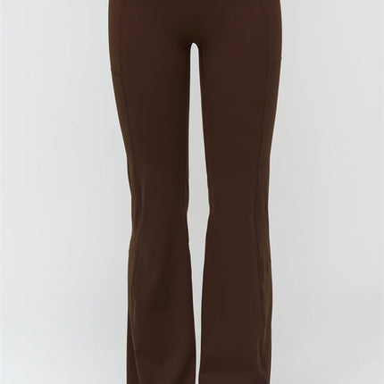 The BoldFit Jacket Flared Leggings 2-Piece Set