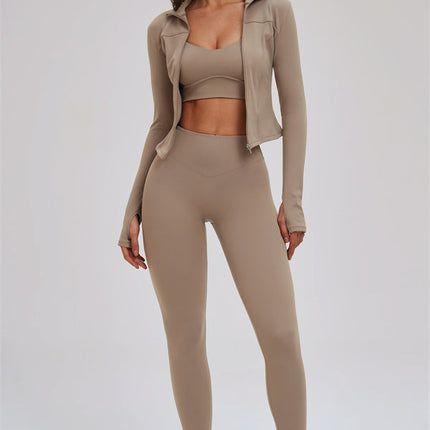 The Kinetic Leggings