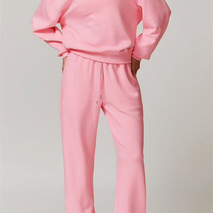 Swift Stretch Sweatshirt