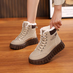 Khaki / Size35