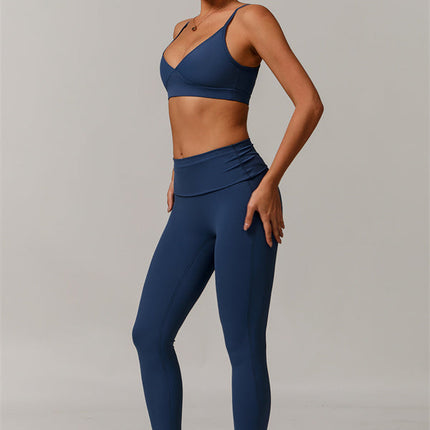 The Vigor Leggings
