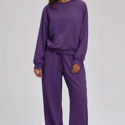 The Kinetic Sweatshirt