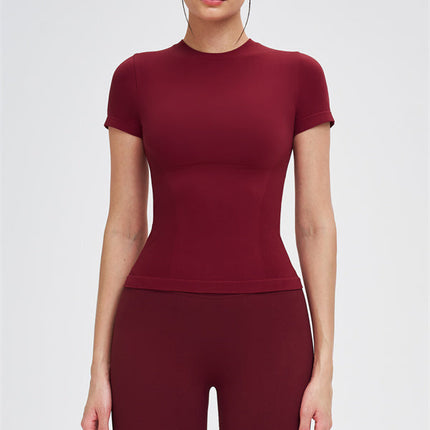 The Whim T-shirt Leggings 2-Piece Set