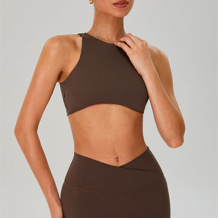 The Jewel Crossover Shorts