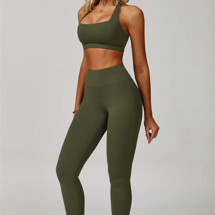 The Bold Leggings