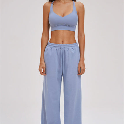 The Kinetic Sweatpants