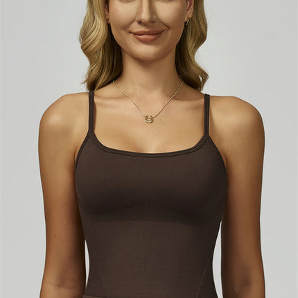 The Prime Crop Top