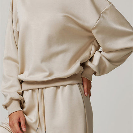 Swift Stretch Sweatshirt