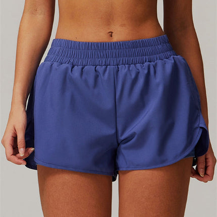 The Nova Shorts