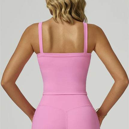 The Uplift Tank Top