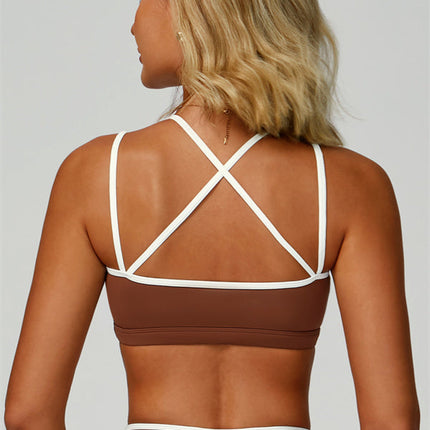 The Quest Sports Bra Flared Leggings 2-Piece Set