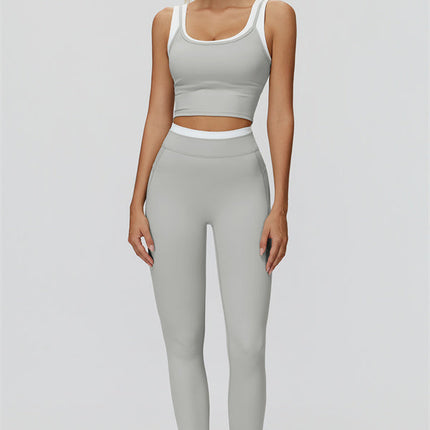 The Canyon Leggings