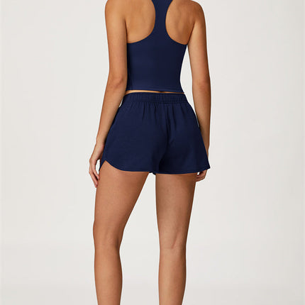 The Glacier Shorts