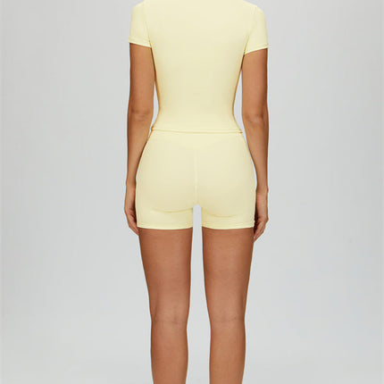 The Dreamy T-shirt Shorts 2-Piece Set