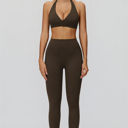 The Fyra Leggings