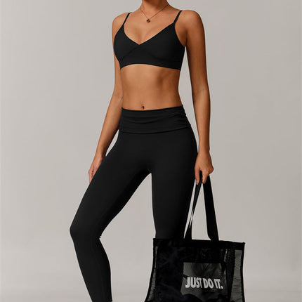The Vigor Leggings