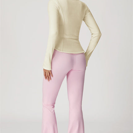 The Glacier Contour Fleece Jacket