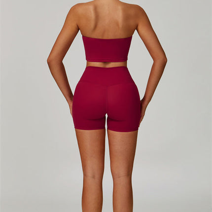 The Seraphine Shorts