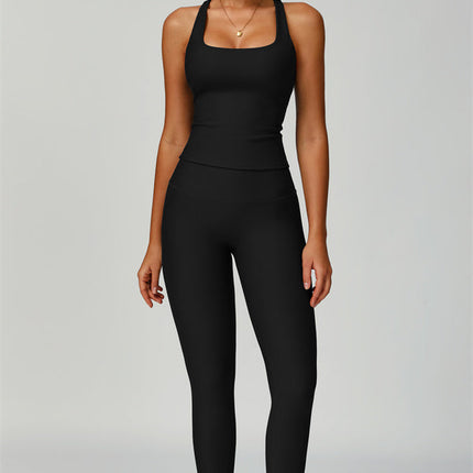 The Burst Leggings