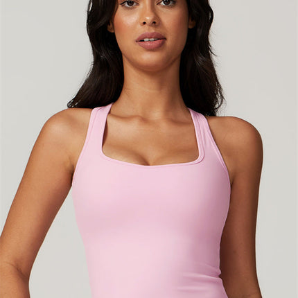 The Dynamic Crop Top