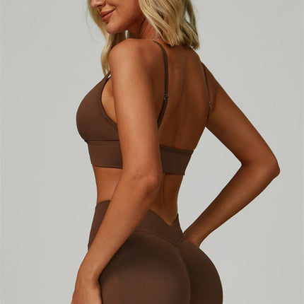 The Empower Shorts