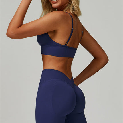 The Empower Leggings